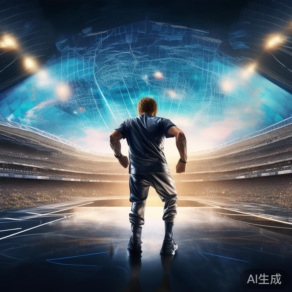 必博体育集团的全球布局策略与未来市场发展前景分析 前言:体育行业的全球化浪潮促使体育集团不断拓展国际