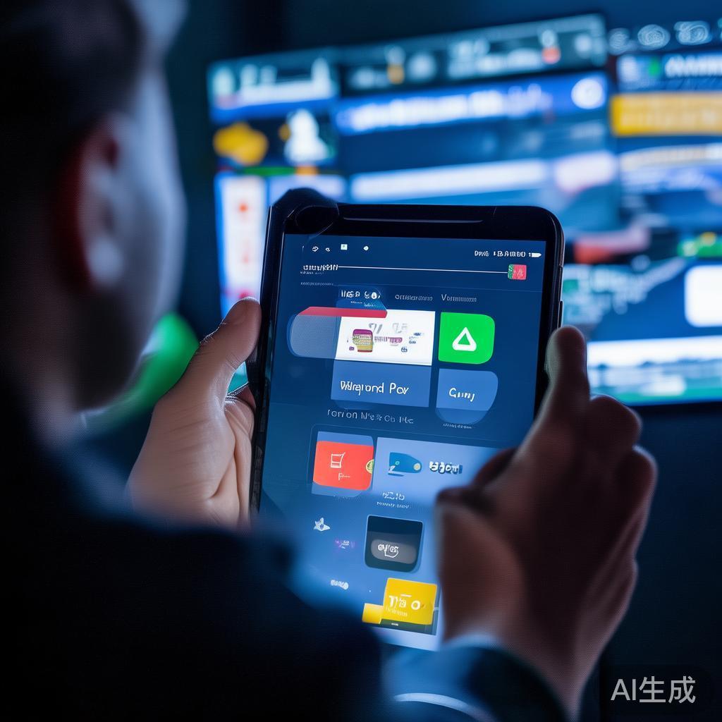 三、检查支付渠道的安全性
支付环节是识别真伪的重