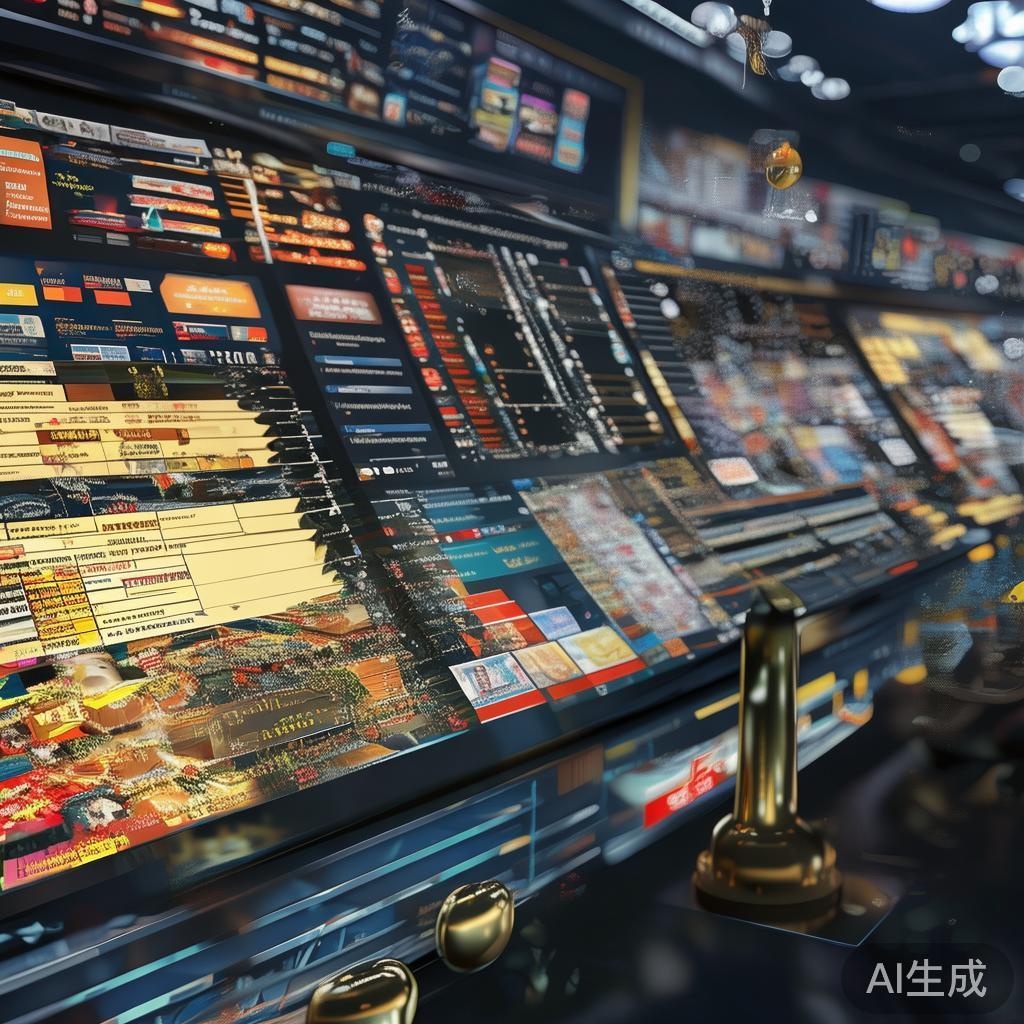 此外，一些国家还鼓励线上体育博彩发展，设立相关税收