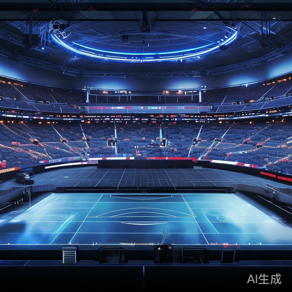 必博体育1080P高清画质赛事全覆盖,让你畅享极致视听体验 为实现“赛事全覆盖”的目标,必博体育引入了稳定的直