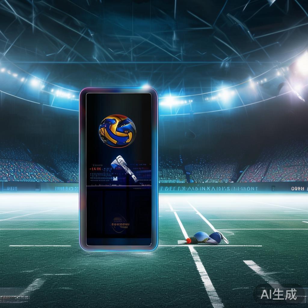 在现代社会，体育已不仅仅是比赛和锻炼的代名词，更逐