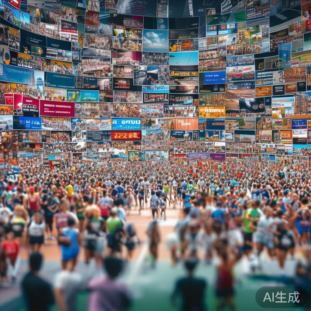 不同地区的体育赛事也是衡量平台覆盖面的重要维度。必