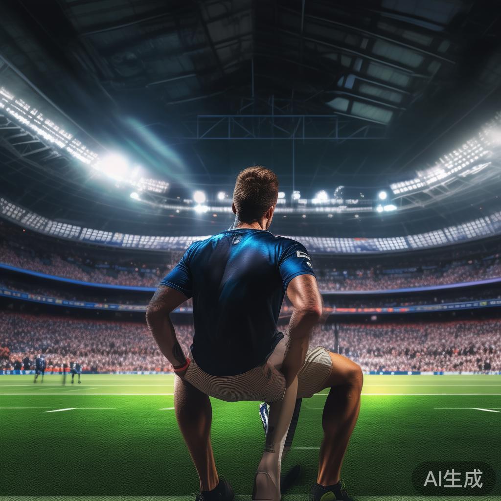 在全球体育热潮不断高涨的背景下，体育赛事及相关服务