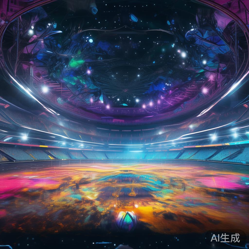 全面覆盖多种体育项目
很多体育线上平台只专注于某