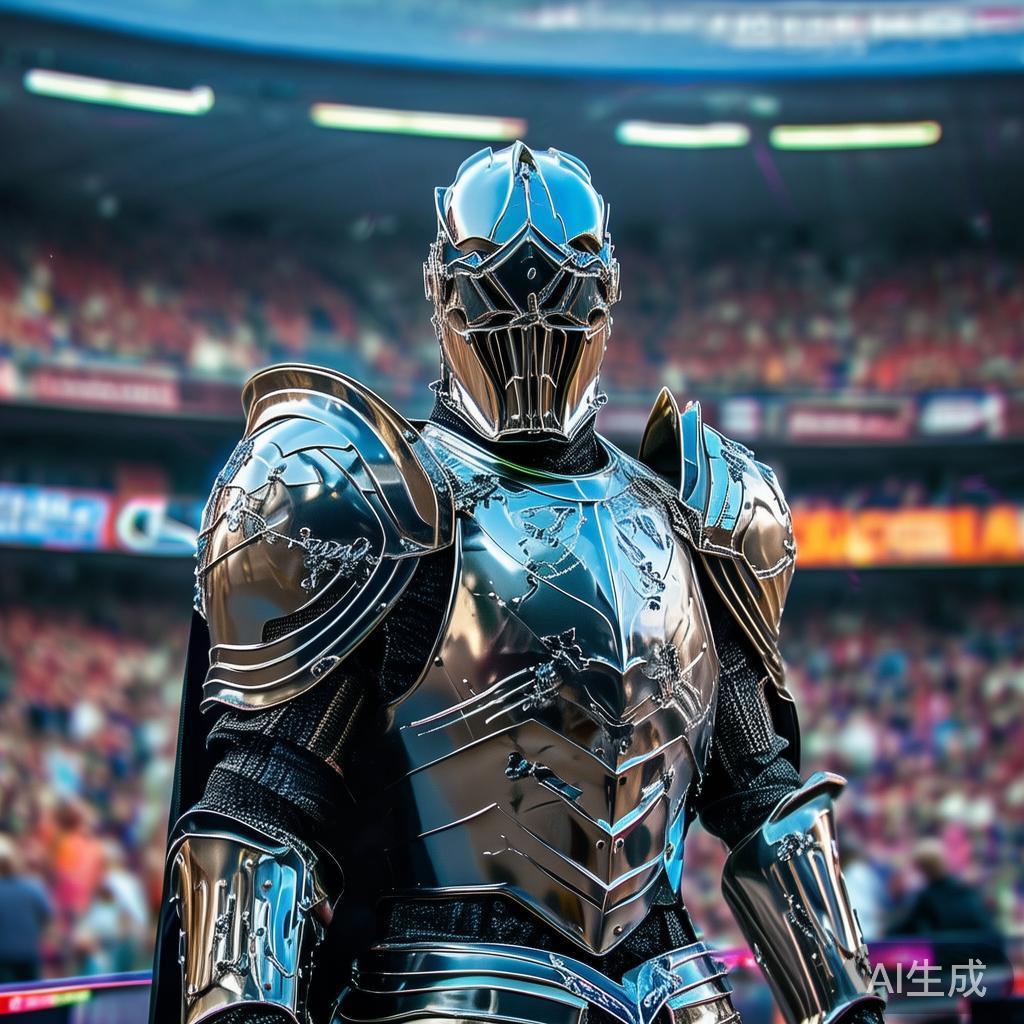 合规运营是评判一个体育博彩平台是否为行业公认大平台