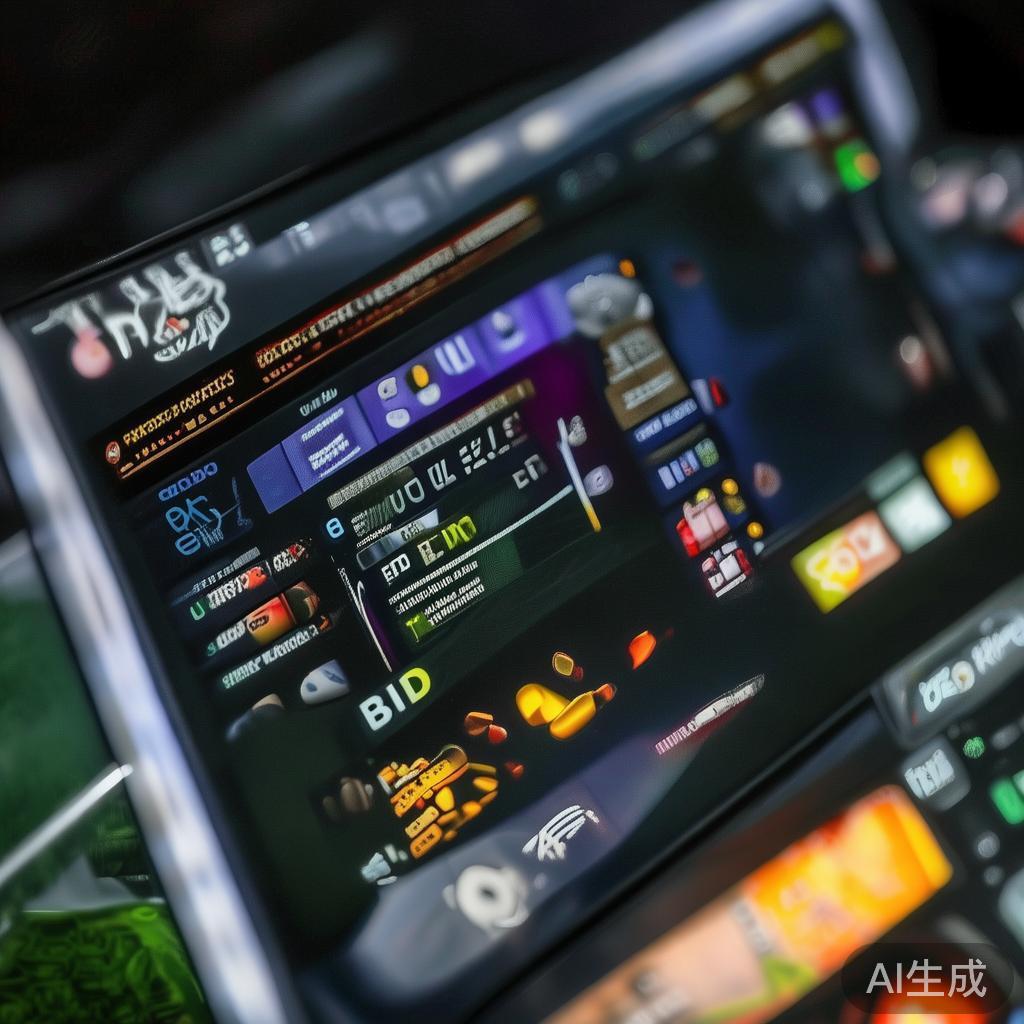 必博体育平台奖金优惠活动全面分析与最新促销策略解析