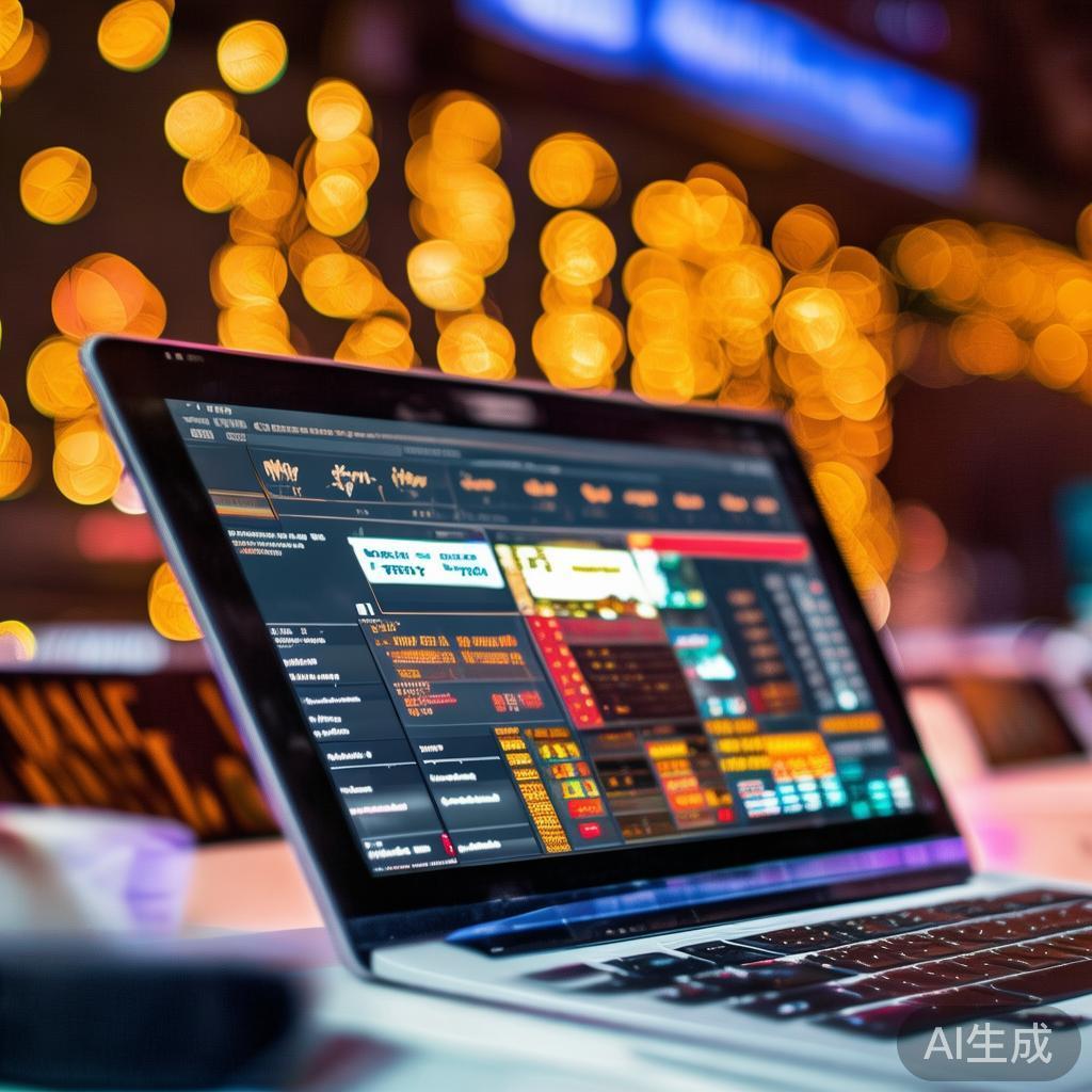 万博体育成立于2001年，是一家拥有多年运营经验的