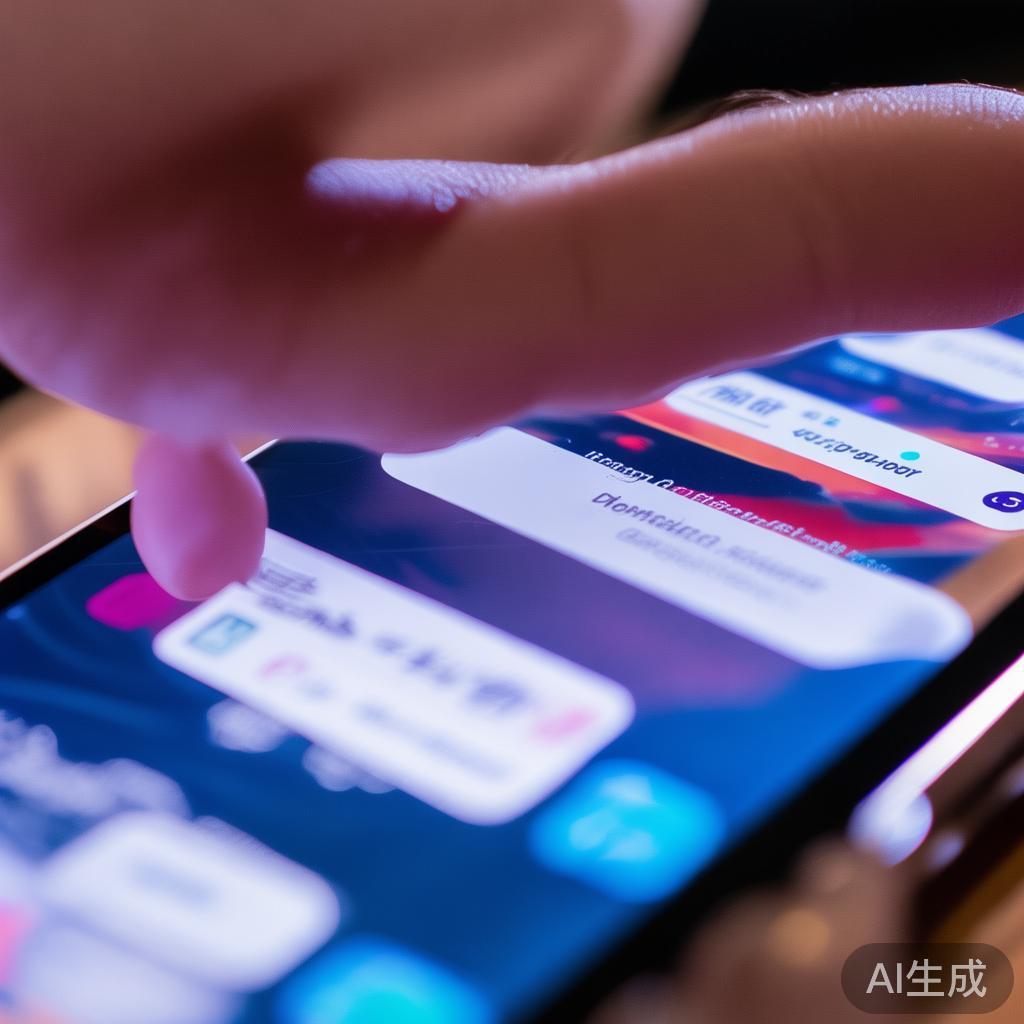 打开苹果设备上的App&nbsp;Store，在搜索栏输入“