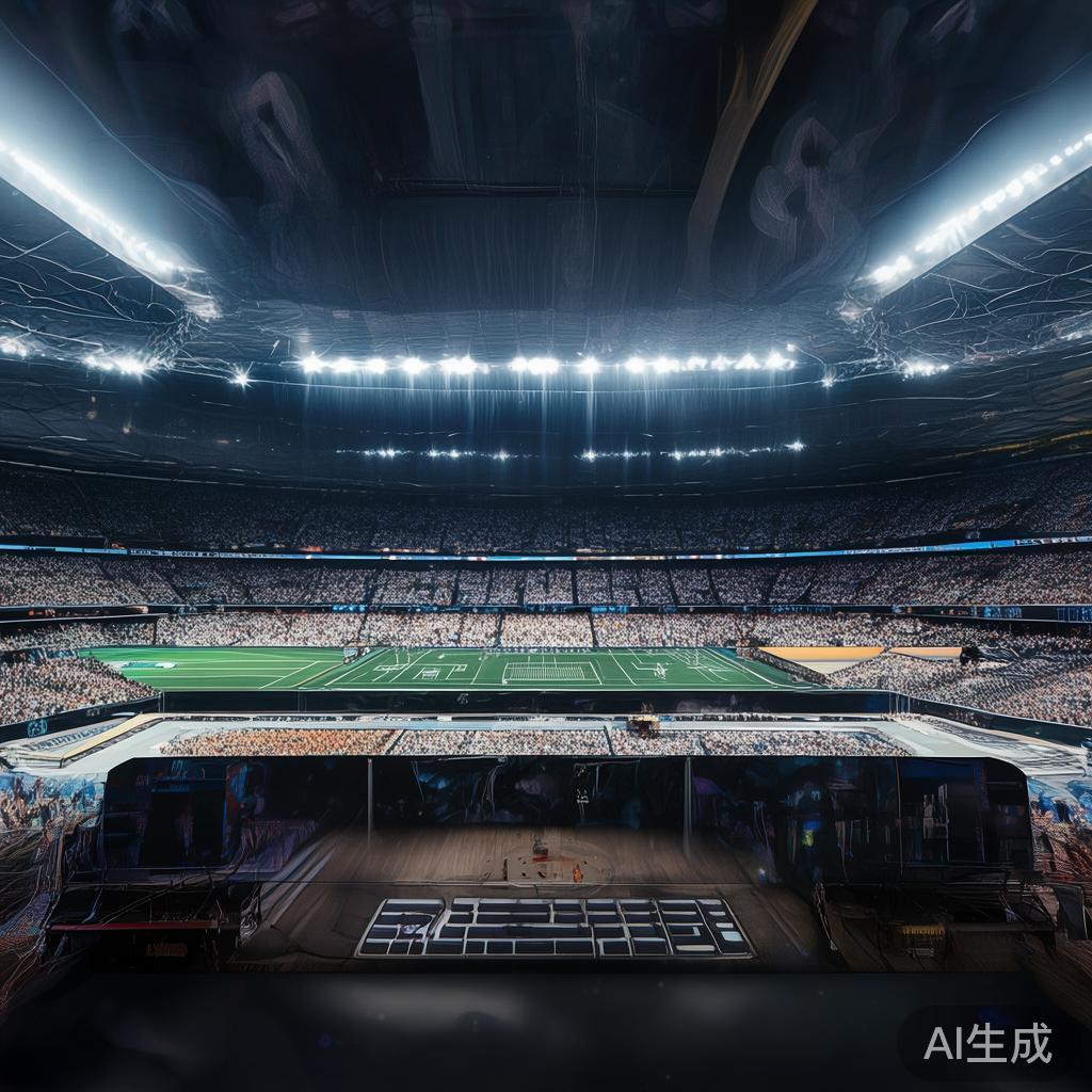 在众多体育直播平台中，必博体育凭借其稳定高效的服务