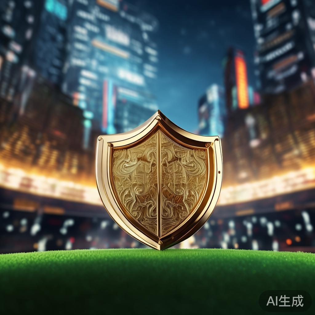 在互联网高速发展的今天，线上体育博彩日益成为众多用