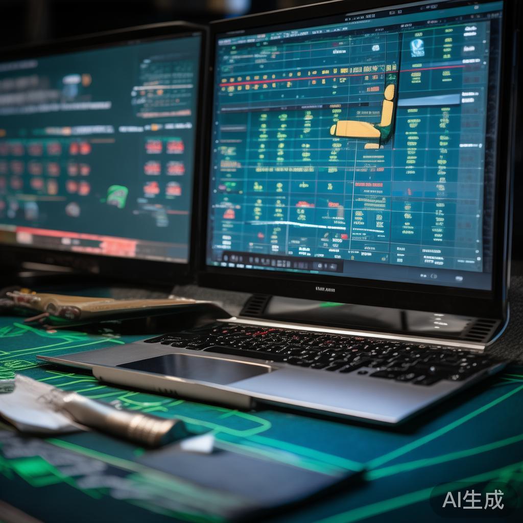 必博体育在法律法规遵守方面的现状与合规措施分析 为了符合各项法律法规,必博体育实施了多项措施。例如