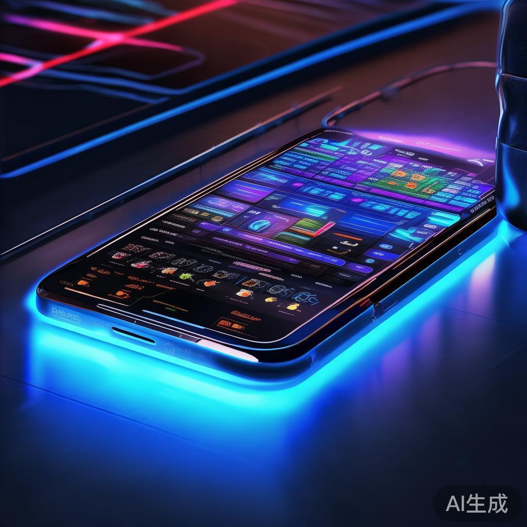 必博体育苹果APP操作界面详细解析与使用指南