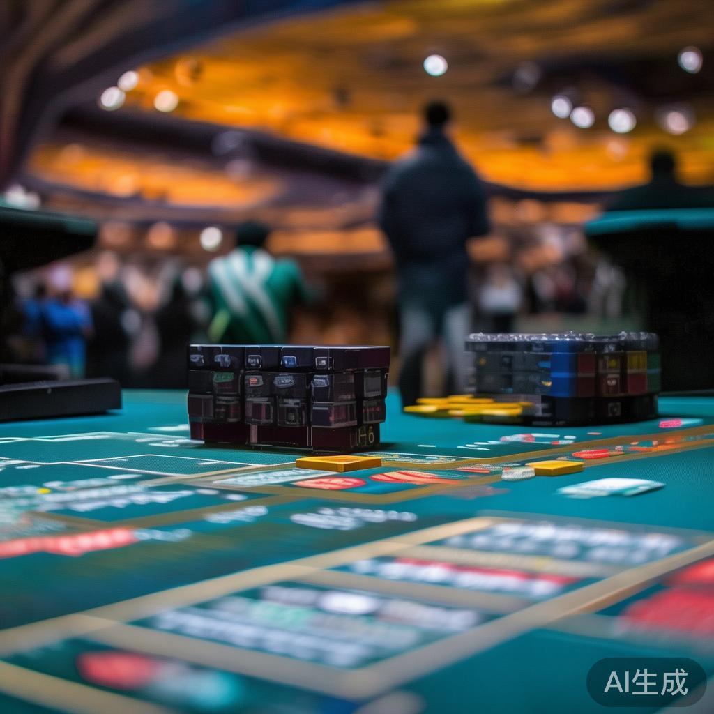 在当今激烈竞争的体育博彩市场中，如何增强玩家粘性、