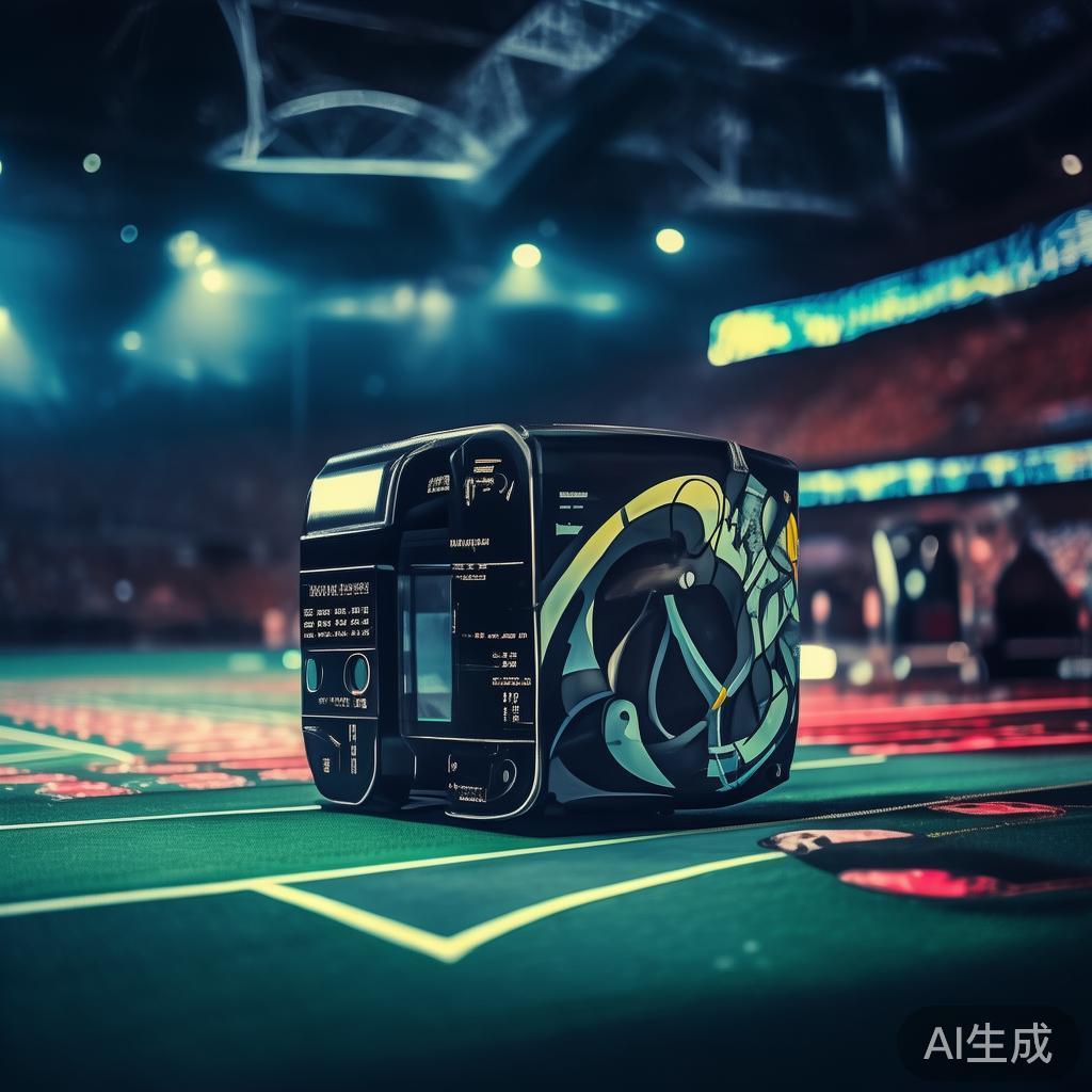 必博体育bewy：全面掌握最新赛事资讯与专业投注指南